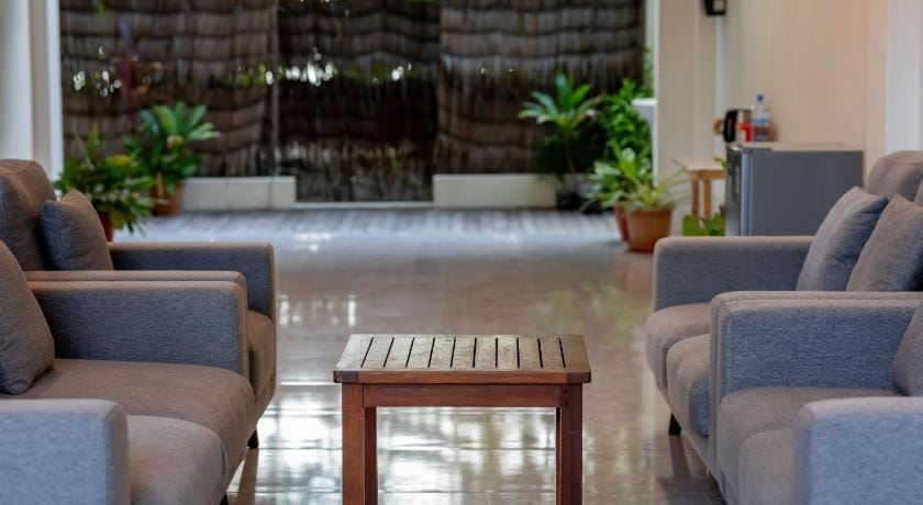 Dhoadhi Beach Maldives Bed and Breakfast in Maldives