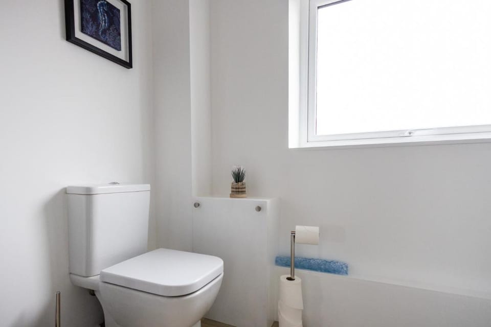 Kingfisher Apartment in Uttlesford