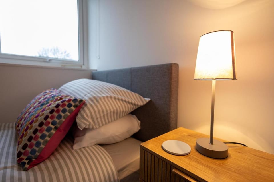 Kingfisher Apartment in Uttlesford
