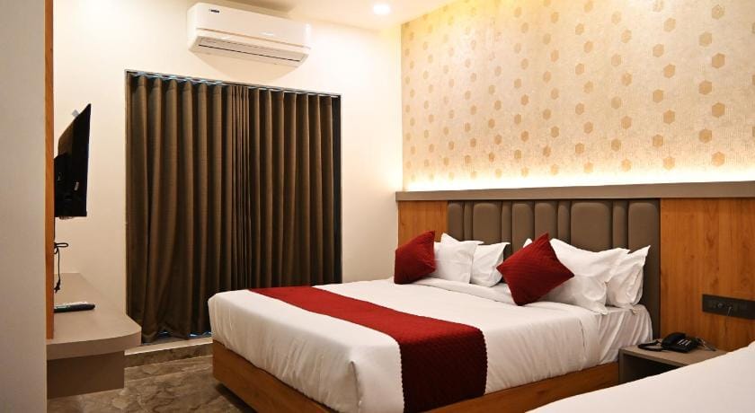 The Sky Comfort Hotel Mahi Hotel in Gujarat