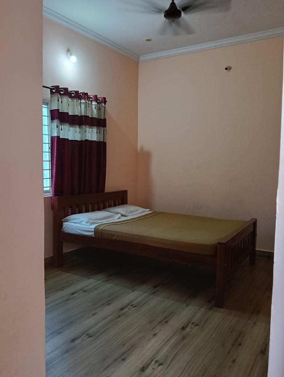 MM comforts Bed and Breakfast in Mysuru