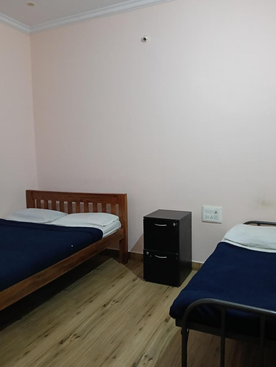 MM comforts Bed and Breakfast in Mysuru
