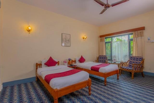 Hotel Monal Bed and Breakfast in Bagmati Province, Nepal