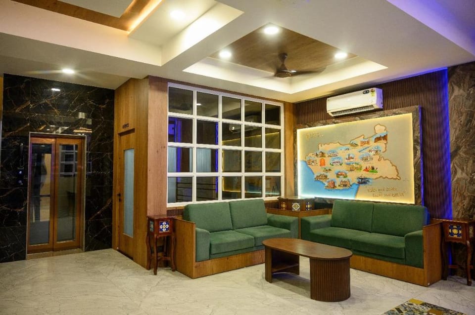 StayGuru Hotel Kutch Elegance Hotel in Gujarat