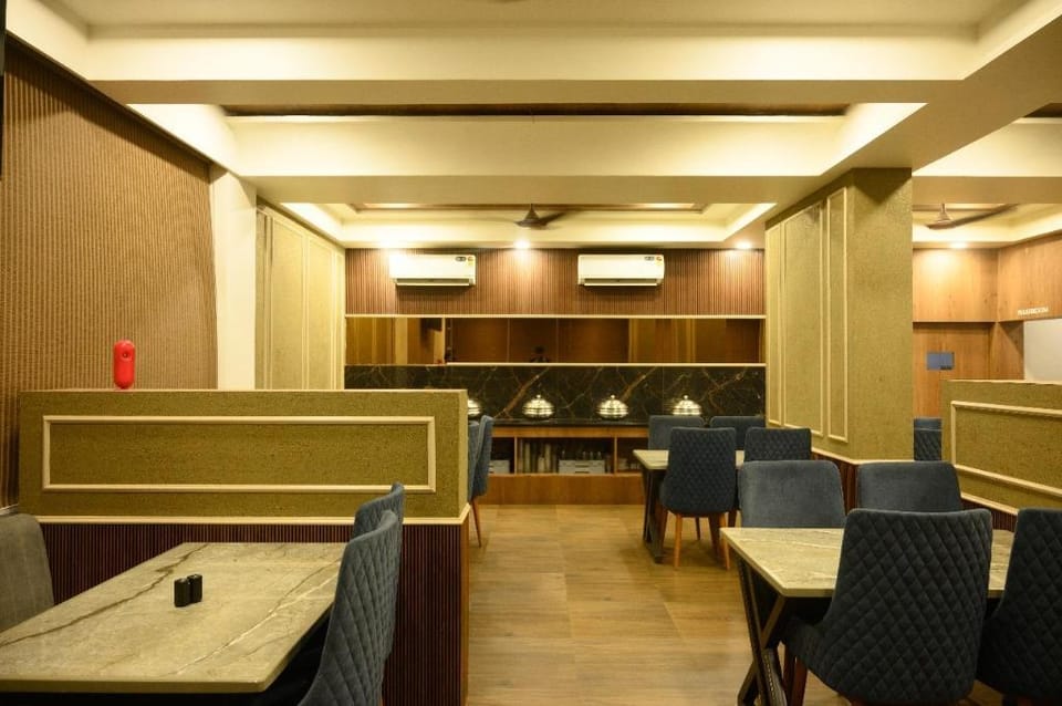 StayGuru Hotel Kutch Elegance Hotel in Gujarat