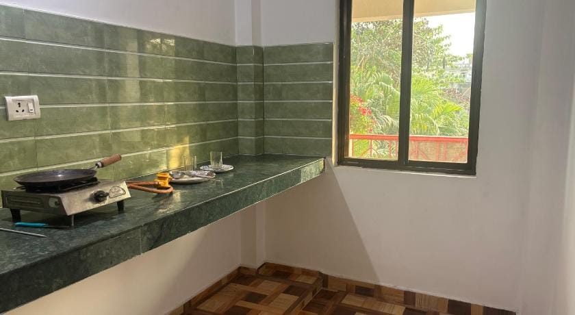 The Bodhgaya Guest House Bed and Breakfast in India