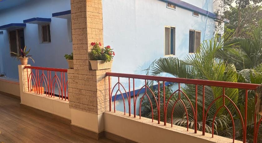 The Bodhgaya Guest House Bed and Breakfast in India