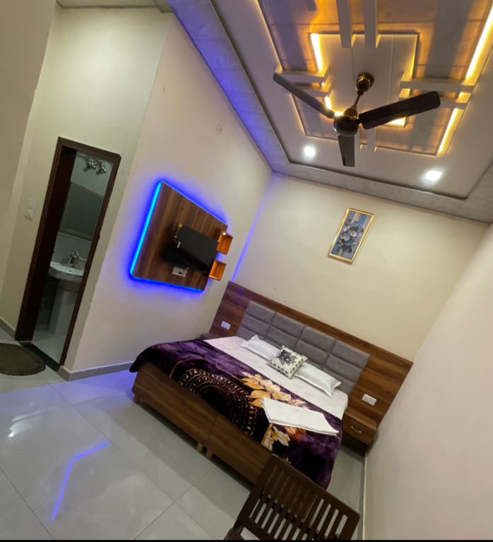Hotel Roice Inn Hotel in Punjab, India