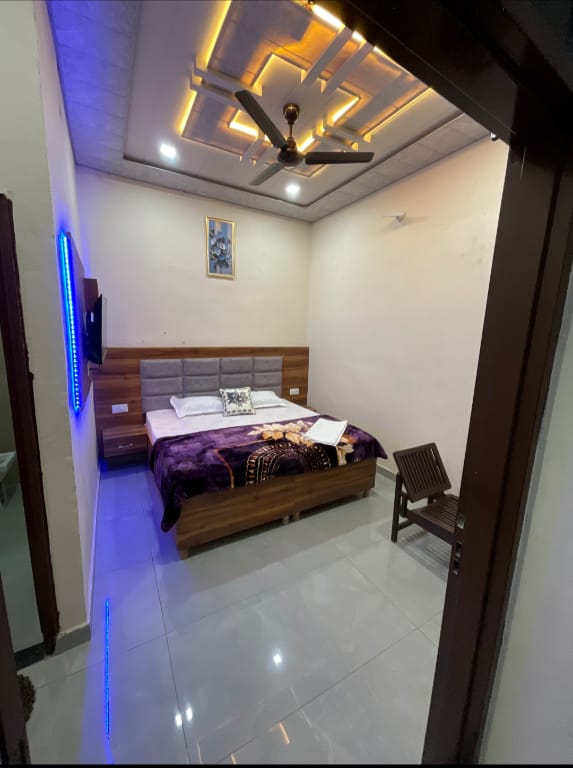 Hotel Roice Inn Hotel in Punjab, India