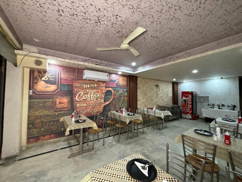 DELHI AEROCITY INN PLAZA Hotel in New Delhi