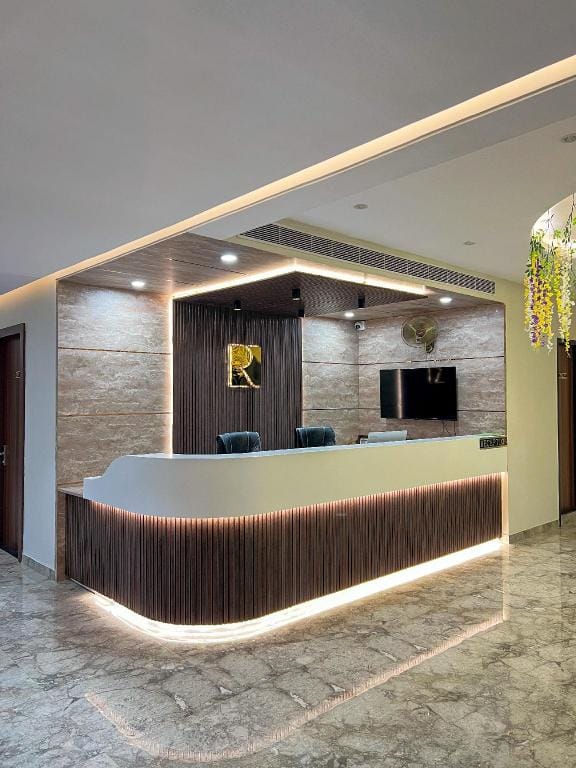 Hotel Ratan Elite Hotel in Rajasthan