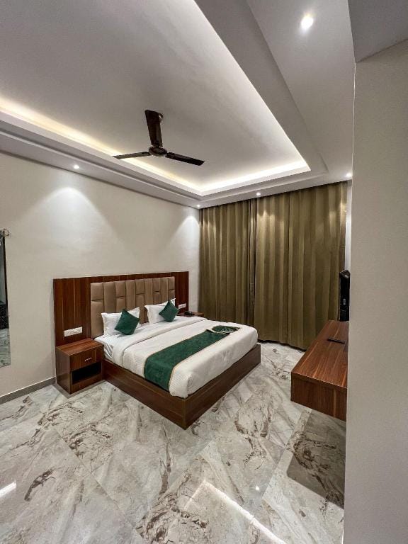 Hotel Ratan Elite Hotel in Rajasthan