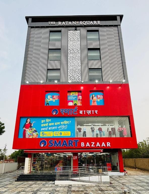 Hotel Ratan Elite Hotel in Rajasthan
