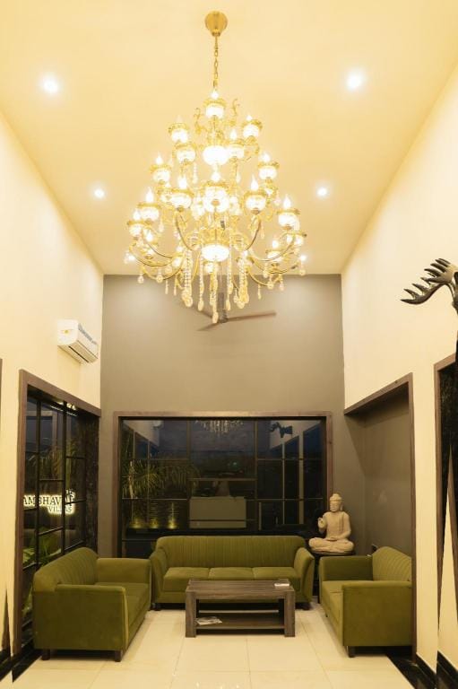 Sambhav Villas Hotel in Rajasthan