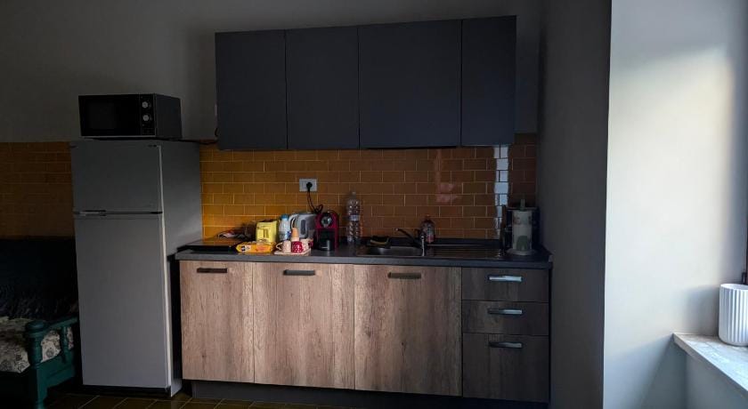 A Casa di Nonna Bed and Breakfast in Campania
