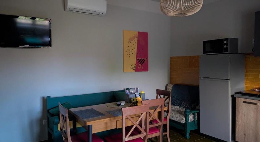 A Casa di Nonna Bed and Breakfast in Campania