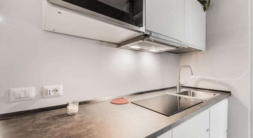 MI Life 23 APT -wifi-Fiera Apartment in Milan
