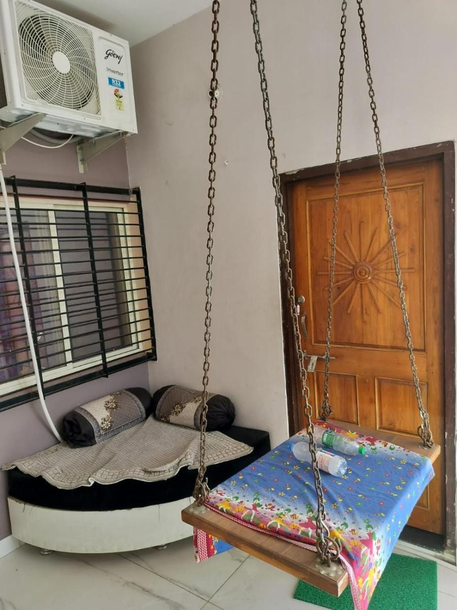 Prem Ratan Homestay Vacation rental in India