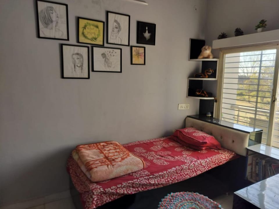Prem Ratan Homestay Vacation rental in India