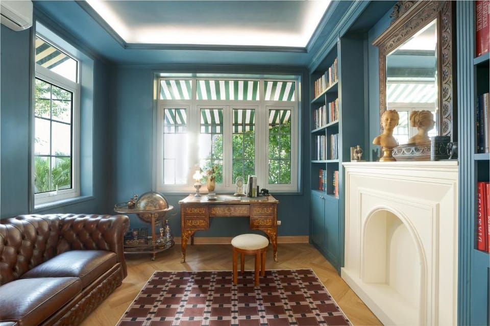 Éclectique Hanoi Homestay Vacation rental in Hanoi