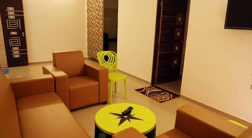 Horizon Grande Apartments - Tarkarli Apartment in Maharashtra