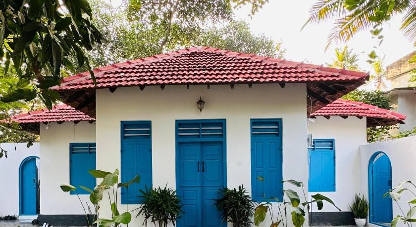 Liv Inn Iyra - Boutique Stay Hotel in Varkala