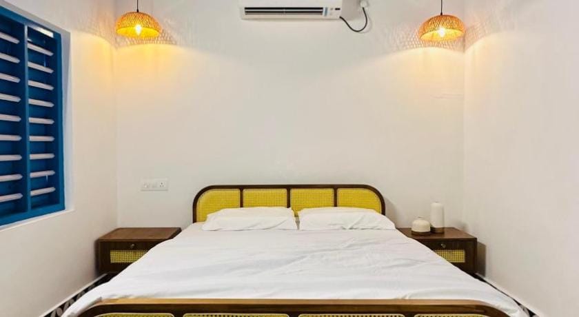 Liv Inn Iyra - Boutique Stay Hotel in Varkala