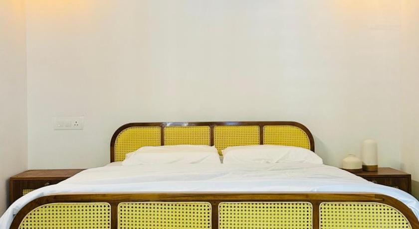 Liv Inn Iyra - Boutique Stay Hotel in Varkala