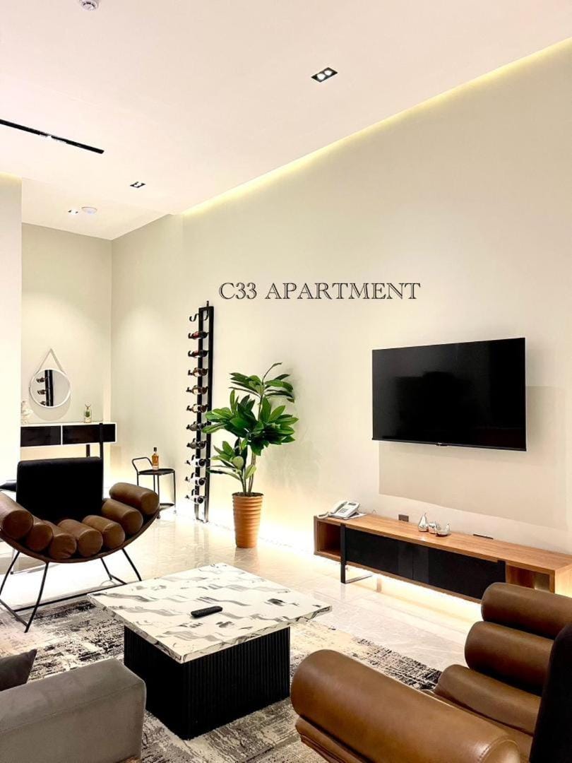 C33 Apartments and suites Apartment in Nigeria
