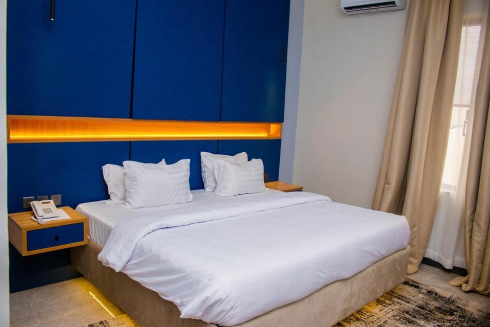 C33 Apartments and suites Apartment in Nigeria