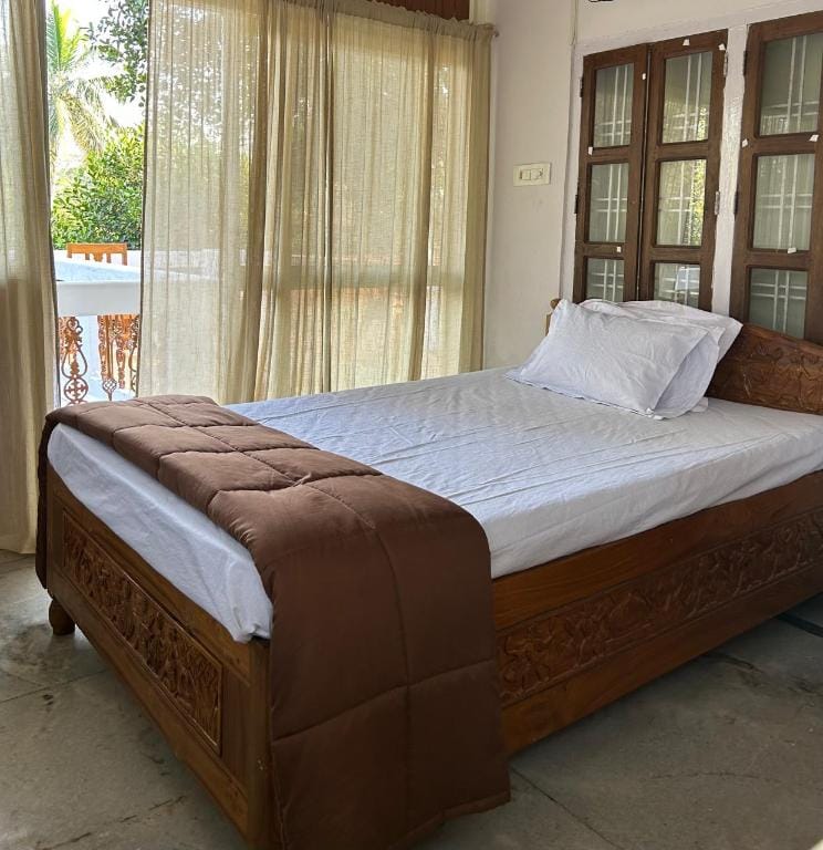 Roots Guesthouse and Homestay  Vacation rental in Odisha