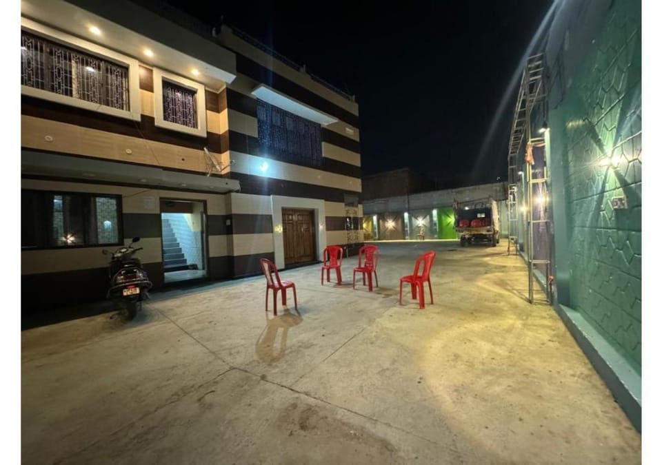 Leela Palace Vacation rental in Uttar Pradesh