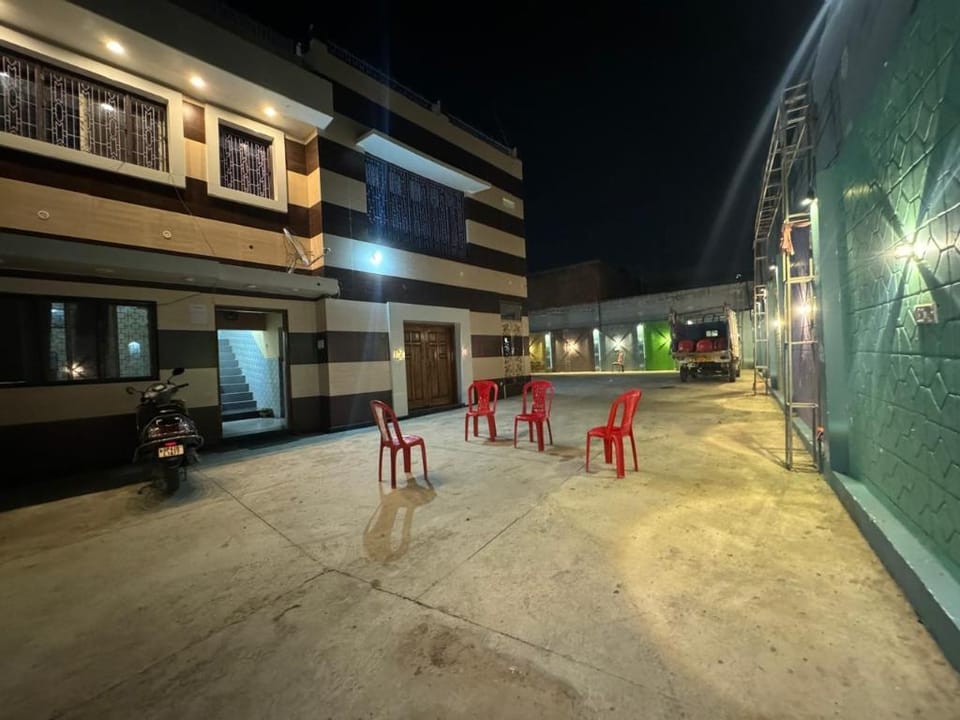 Leela Palace Vacation rental in Uttar Pradesh