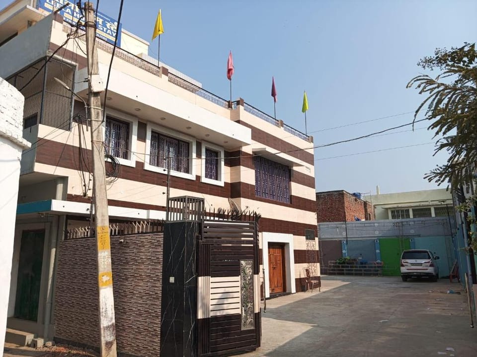 Leela Palace Vacation rental in Uttar Pradesh