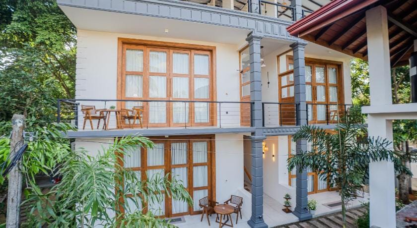 Madiha Venus Bed and Breakfast in Southern Province
