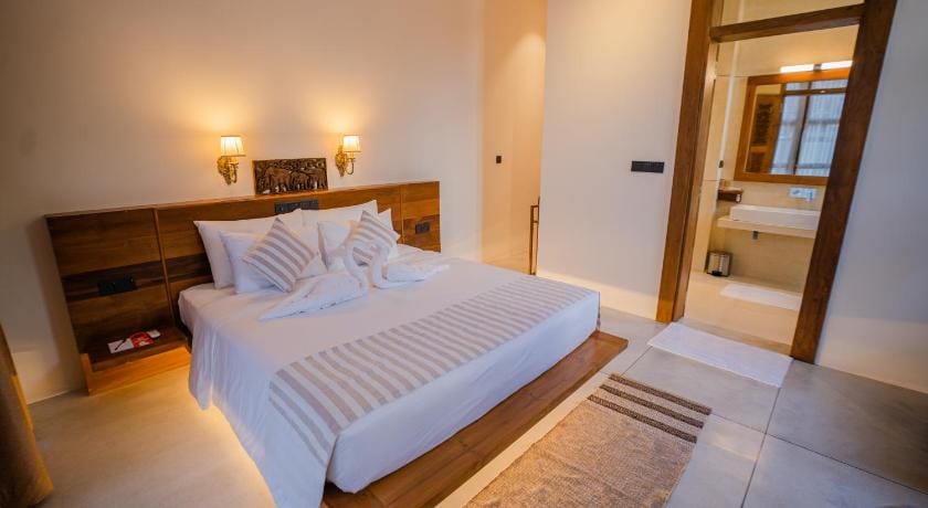 Madiha Venus Bed and Breakfast in Southern Province