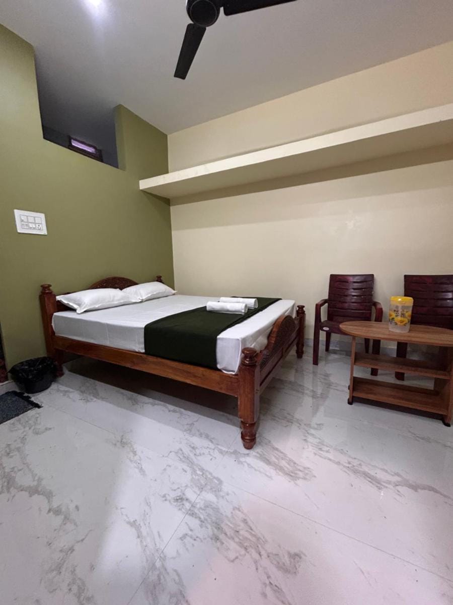Sri Arunachala Homestay Hotel in Tamil Nadu