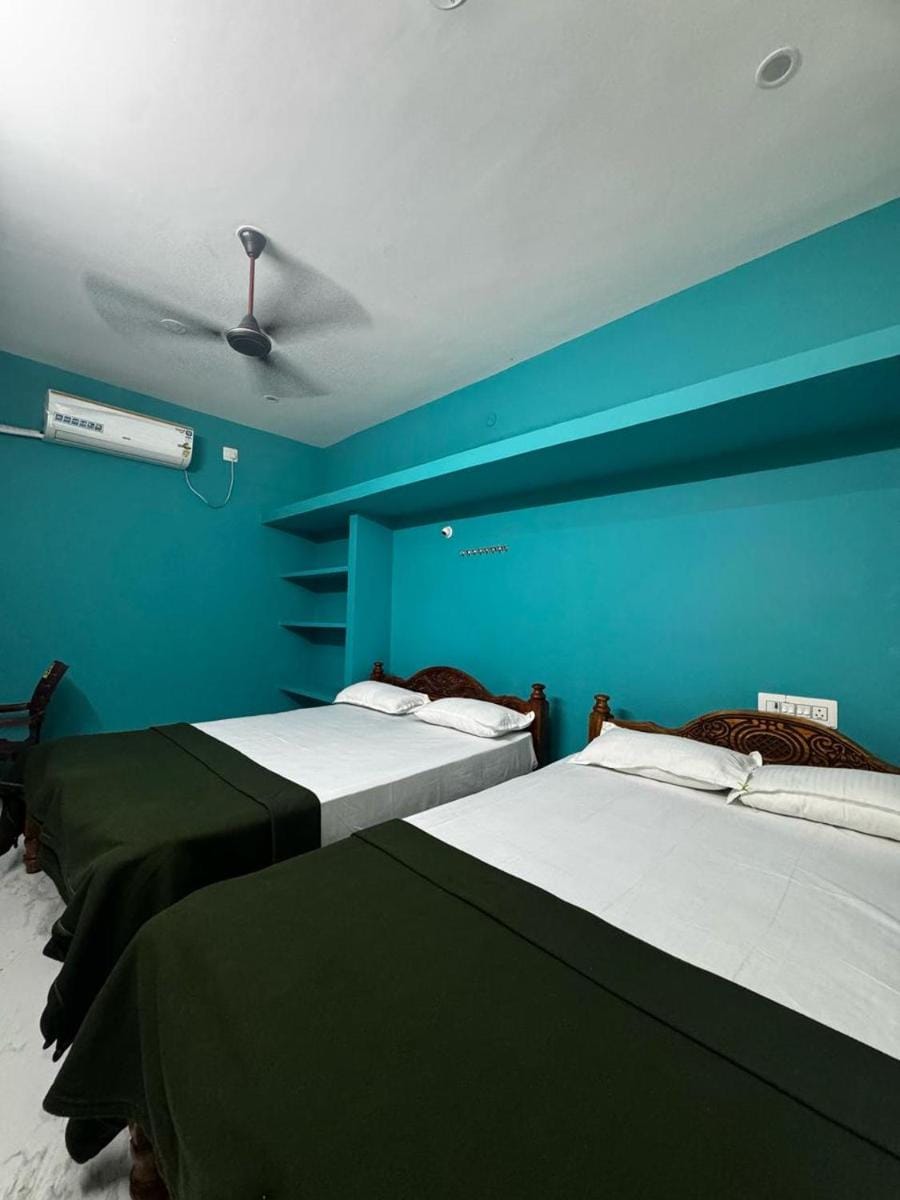 Sri Arunachala Homestay Hotel in Tamil Nadu