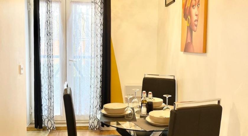 Norwich Delight Apartment Apartment in Ilford