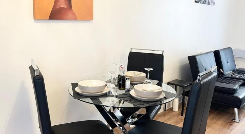Norwich Delight Apartment Apartment in Ilford