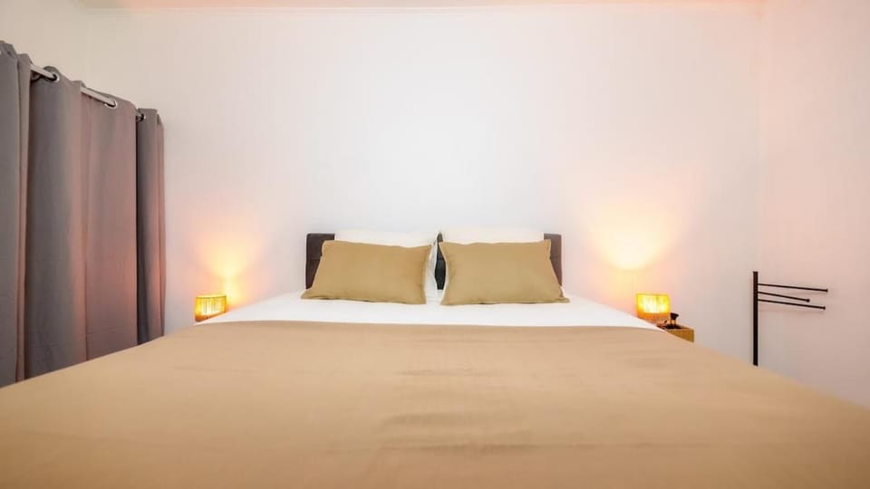 Charming apartment in Levallois Apartment in Levallois-Perret