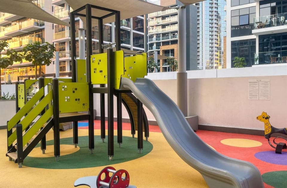 Elite LUX Holiday Homes - Upscale Studio in Azizi Riviera Prime Location Dubai Apartment in Dubai