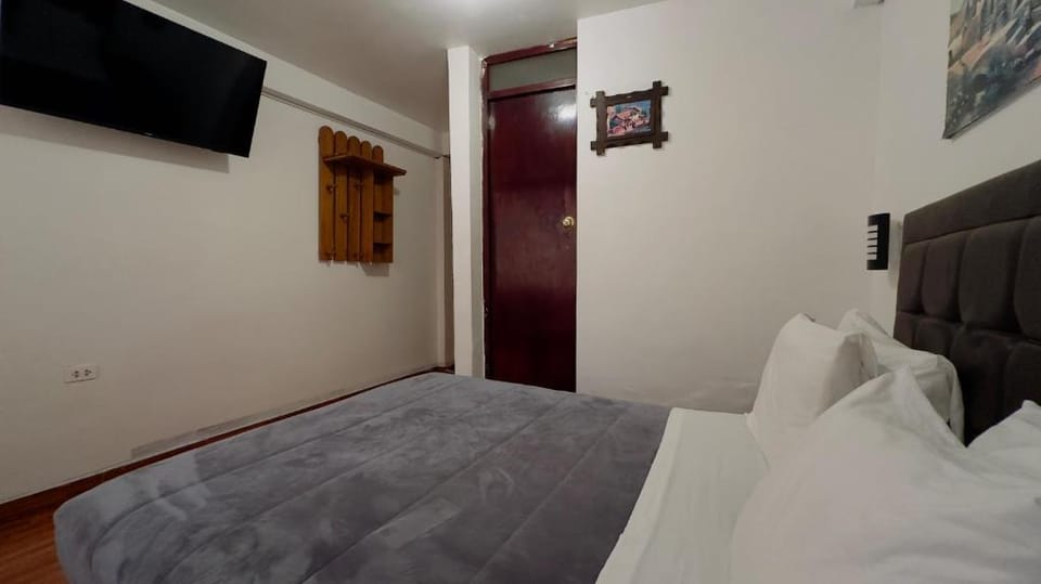 BackpackerKilla Hotel in Department of Cusco