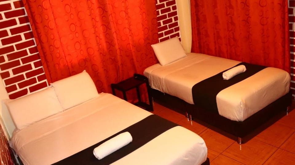 BackpackerKilla Hotel in Department of Cusco