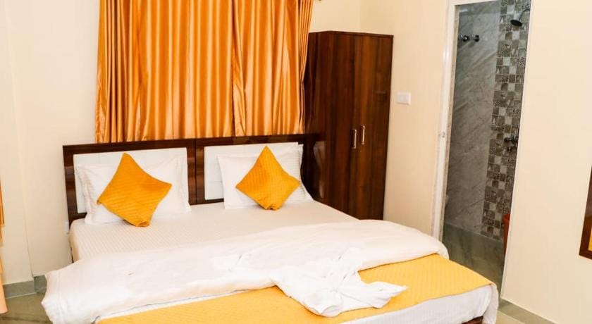 Sunflower Inn Bed and Breakfast in Kolkata