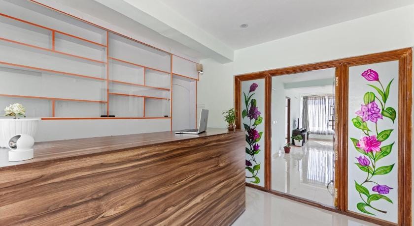 BVK Mount Home Bed and Breakfast in Kerala