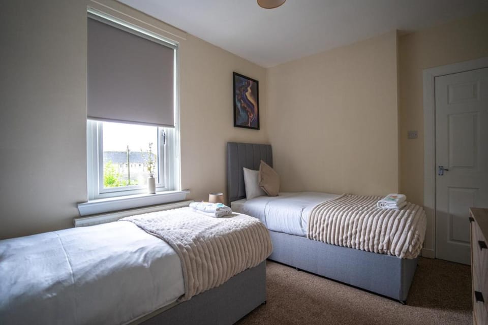 Caledonia Apartment Apartment in Scotland
