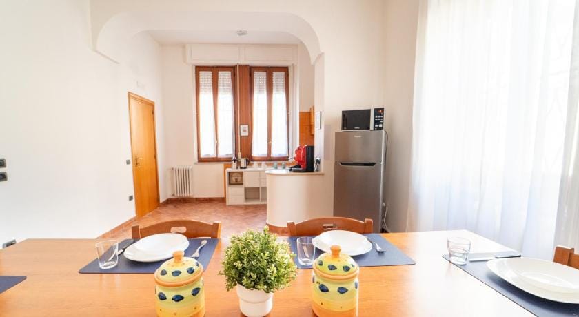 Il Cantico Home Bed and Breakfast in Naples