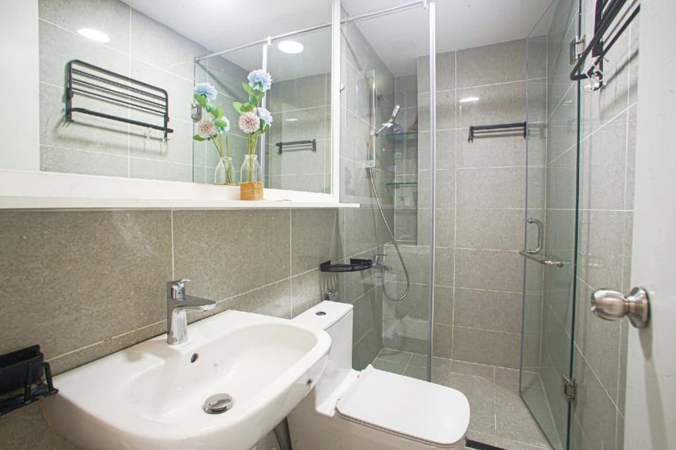 The Muse Saigon - Terra Royal Building, Highclass, Central & Casino Apartment in Ho Chi Minh City
