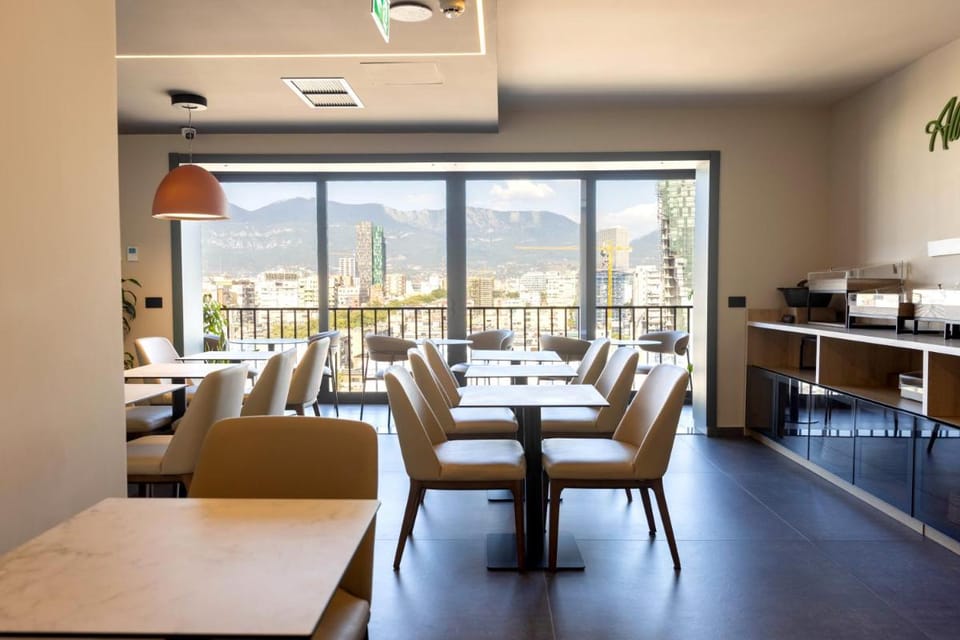 Si Hotel Tirana Apartment hotel in Tirana